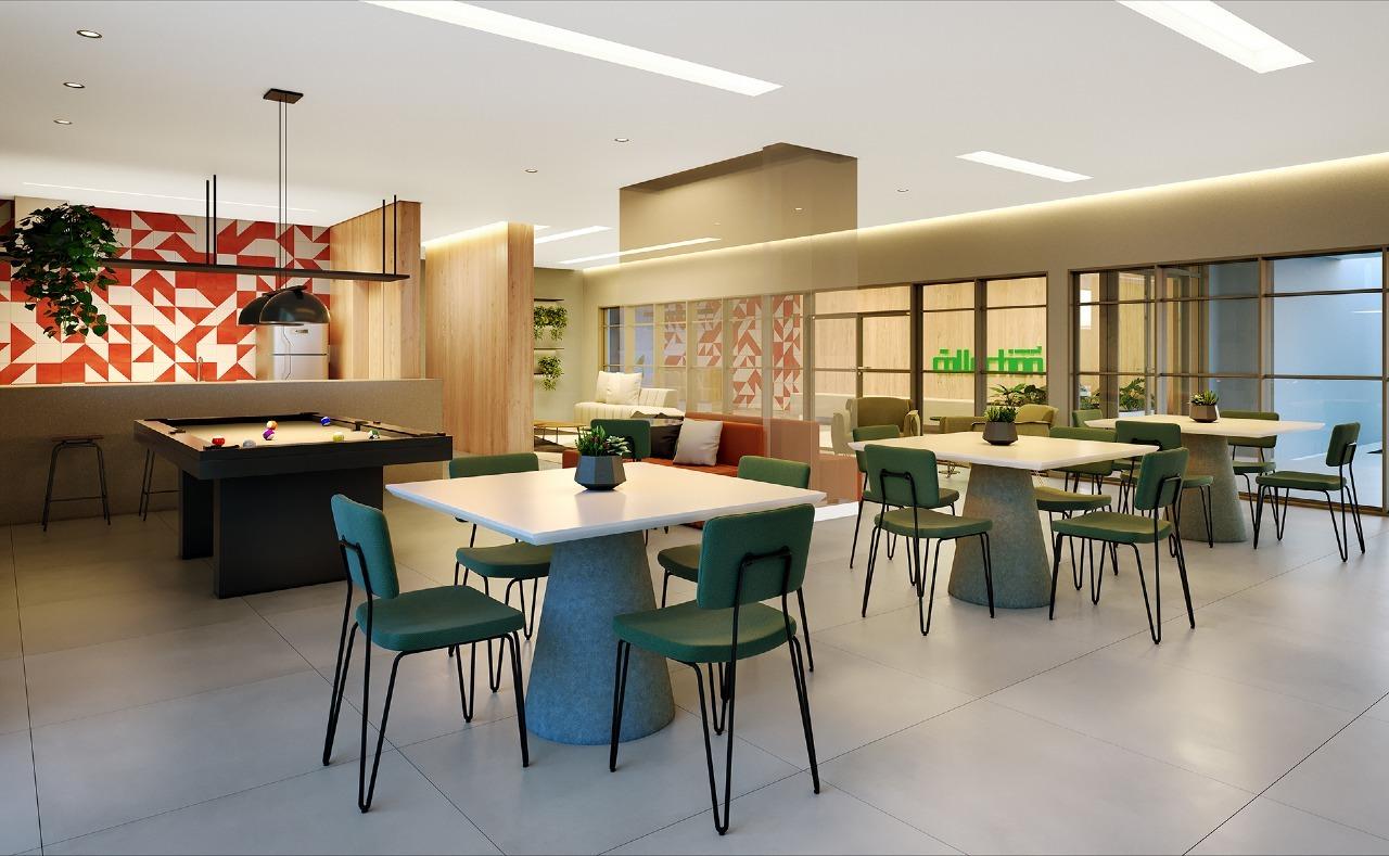 Apartamento, 1 quarto, 2637 m² - Foto 6