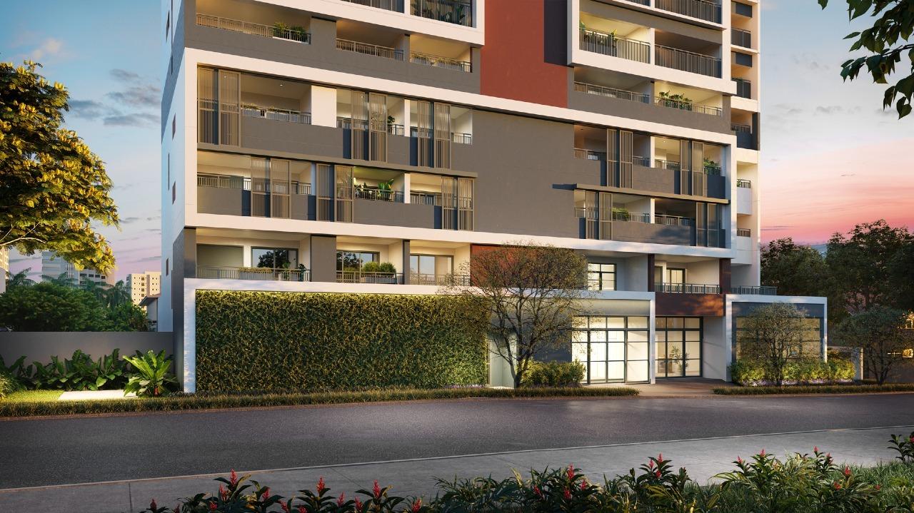 Apartamento, 1 quarto, 2637 m² - Foto 20