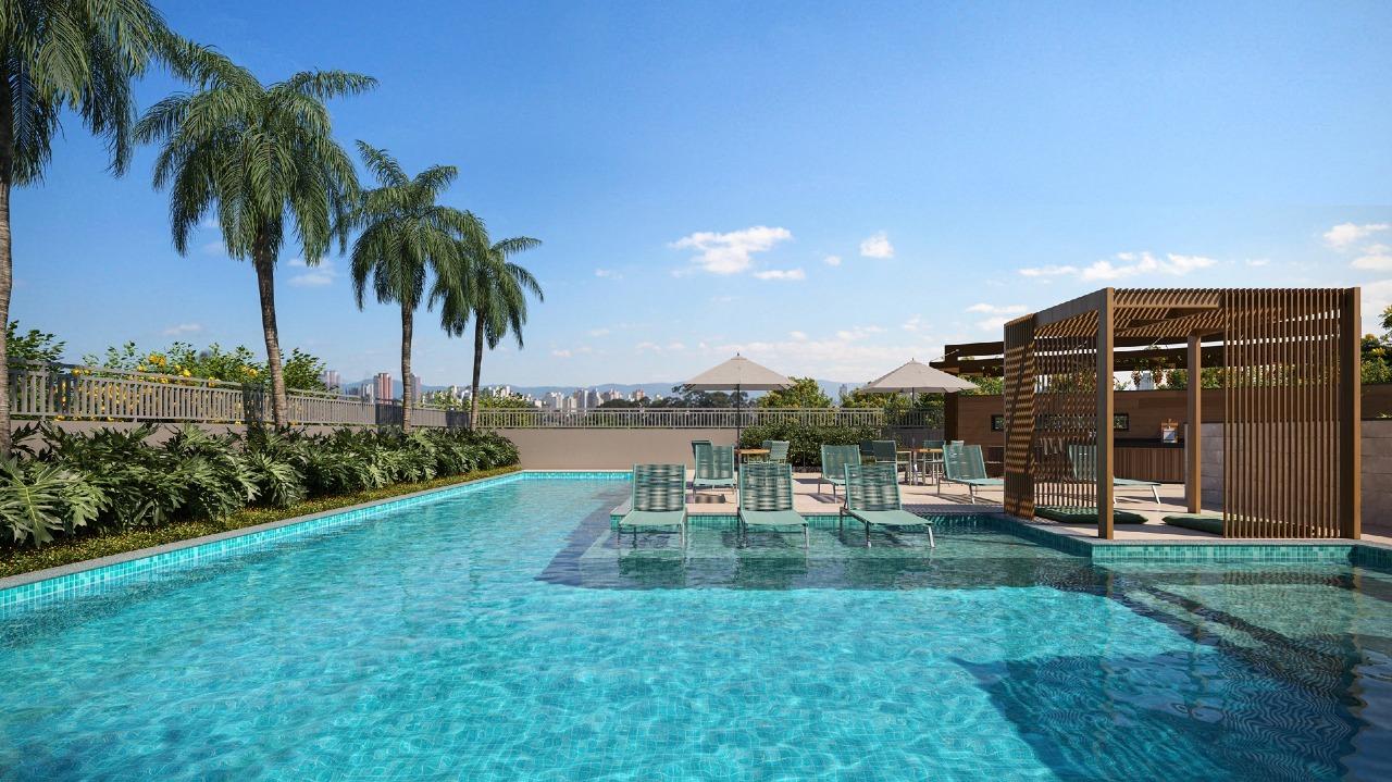 Apartamento, 1 quarto, 2637 m² - Foto 10