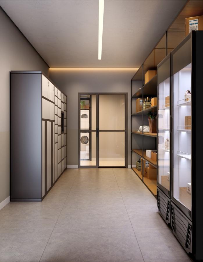 Apartamento, 1 quarto, 2637 m² - Foto 17