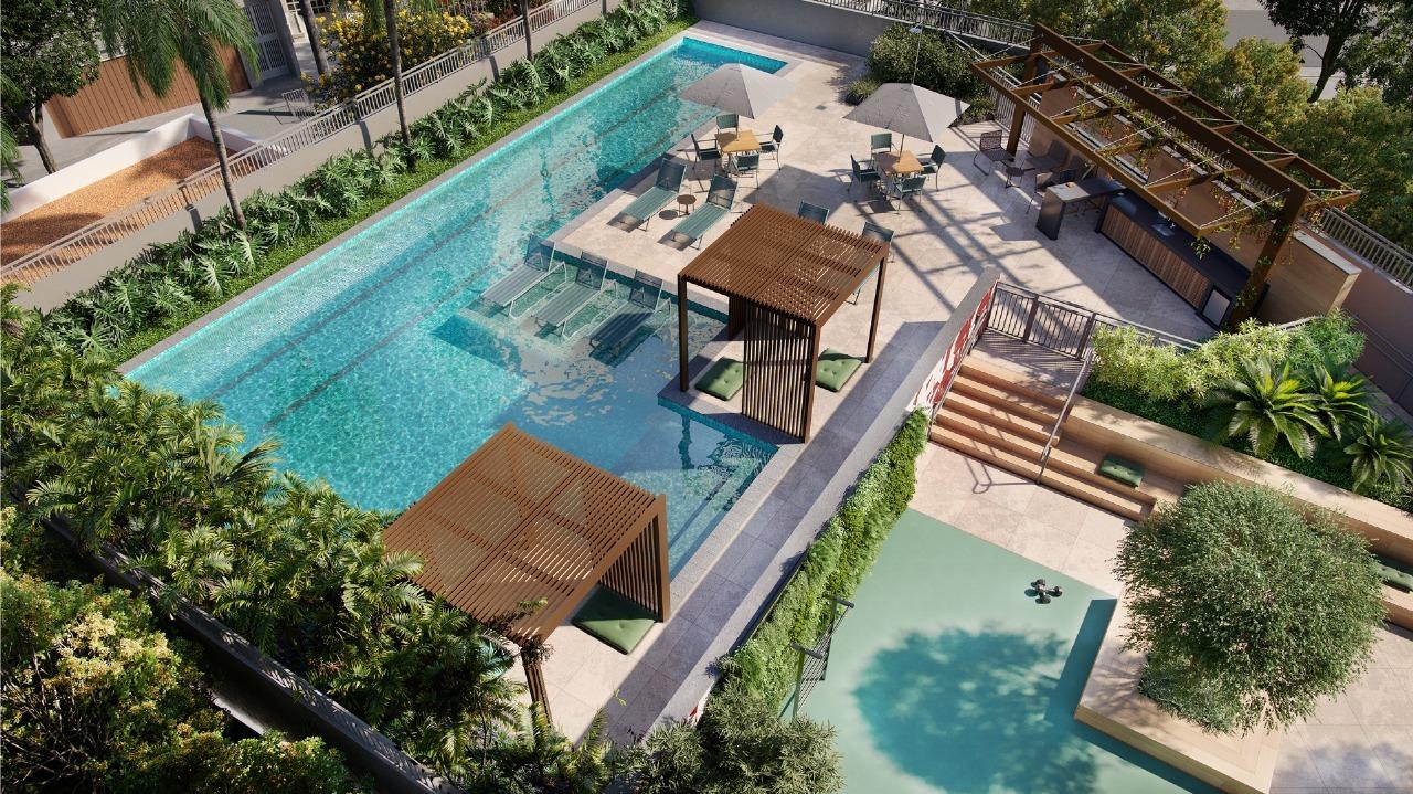Apartamento, 1 quarto, 2637 m² - Foto 11