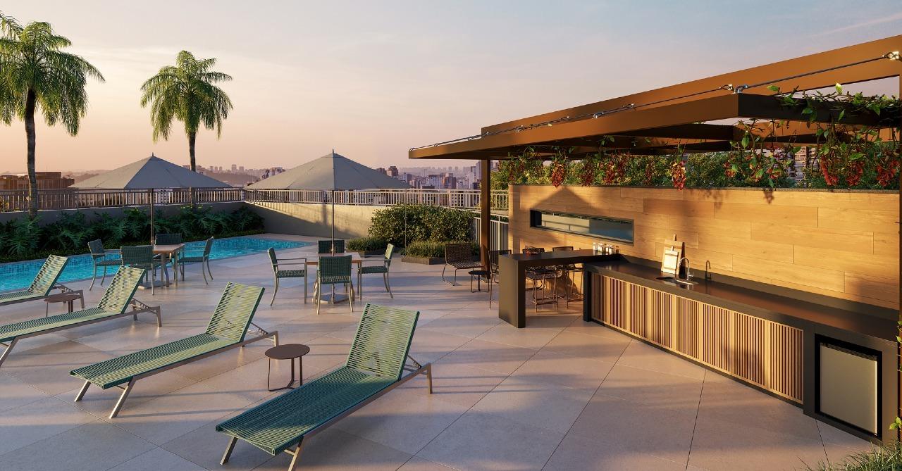 Apartamento, 1 quarto, 2637 m² - Foto 12
