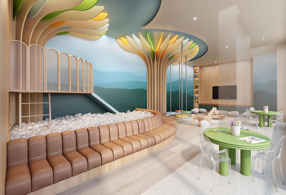 Apartamento, 4 quartos, 166234 m² - Foto 5