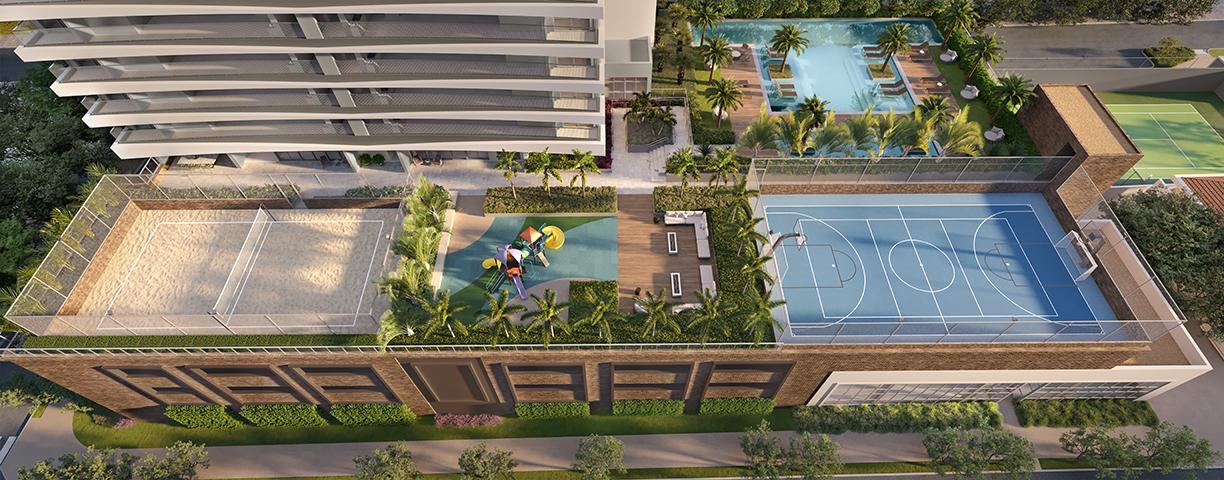 Apartamento, 4 quartos, 166234 m² - Foto 12