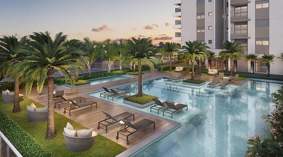 Apartamento, 4 quartos, 166234 m² - Foto 10