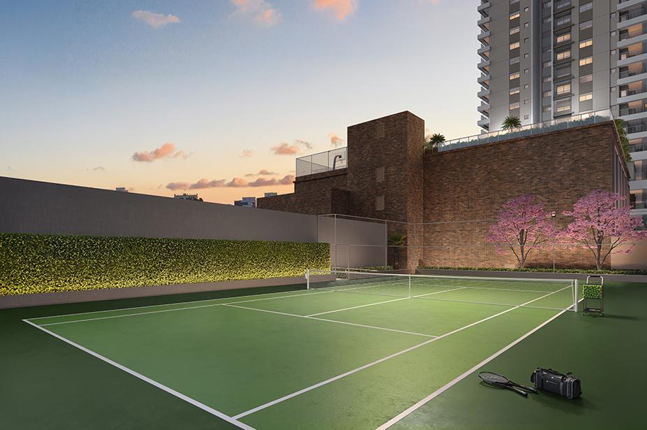 Apartamento, 4 quartos, 166234 m² - Foto 15