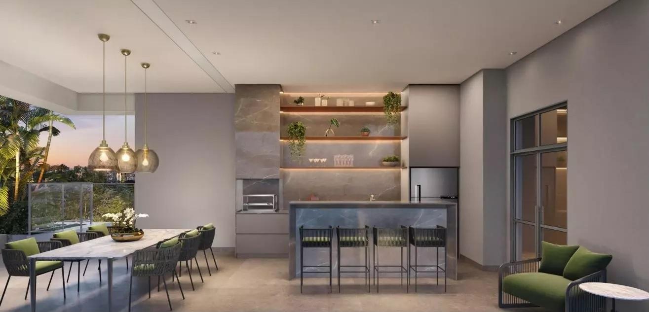 Apartamento, 4 quartos, 166234 m² - Foto 16