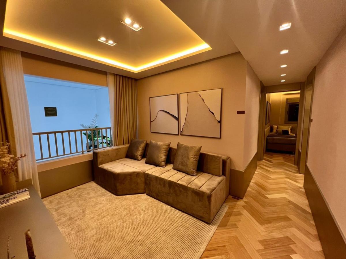 Apartamento, 4 quartos, 166234 m² - Foto 40