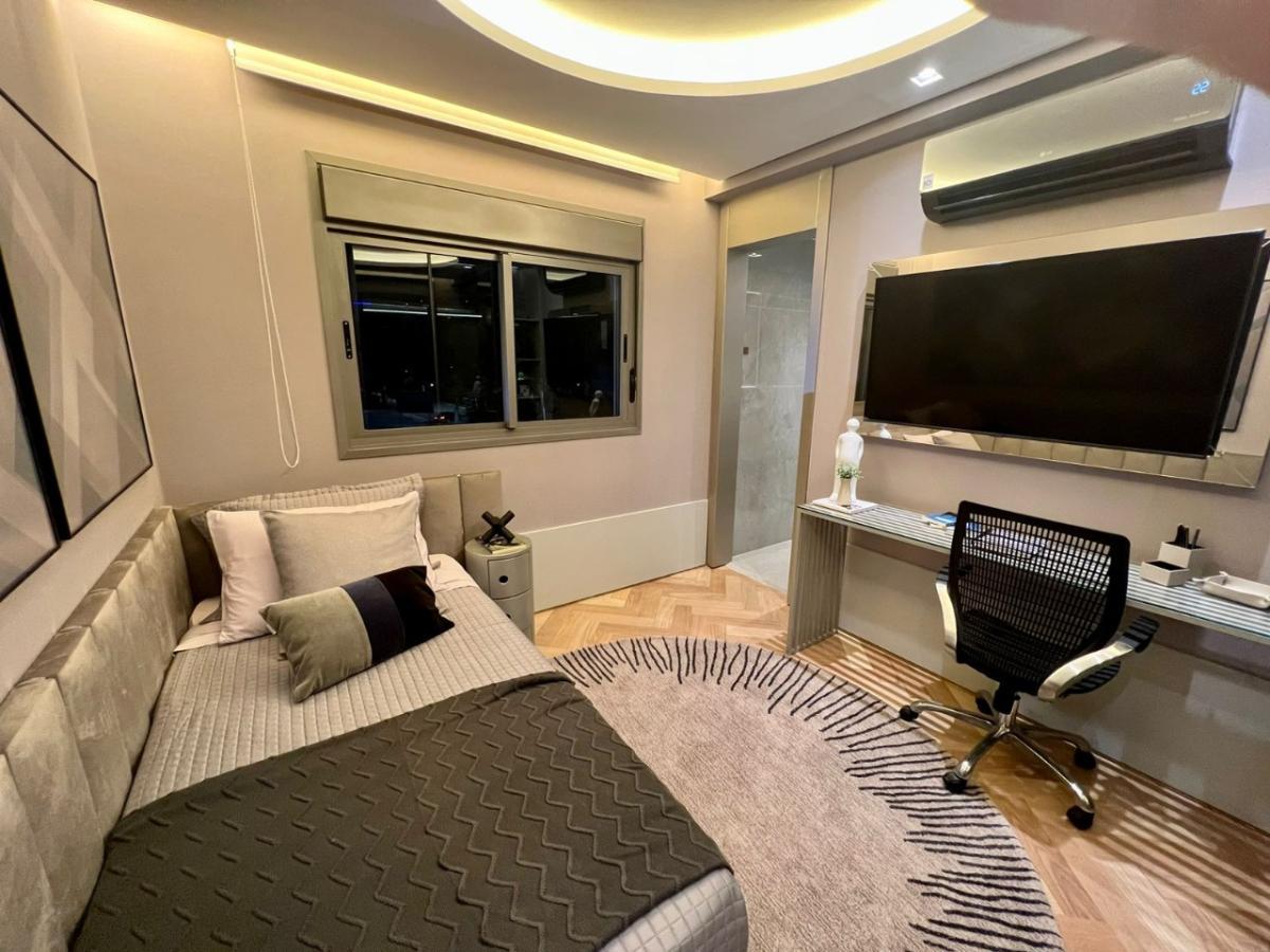 Apartamento, 4 quartos, 166234 m² - Foto 42