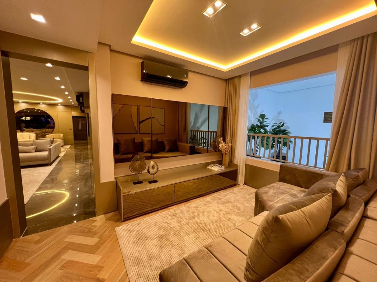 Apartamento, 4 quartos, 166234 m² - Foto 41