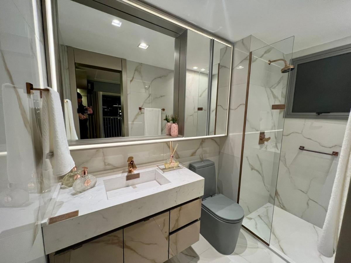 Apartamento, 4 quartos, 166234 m² - Foto 47