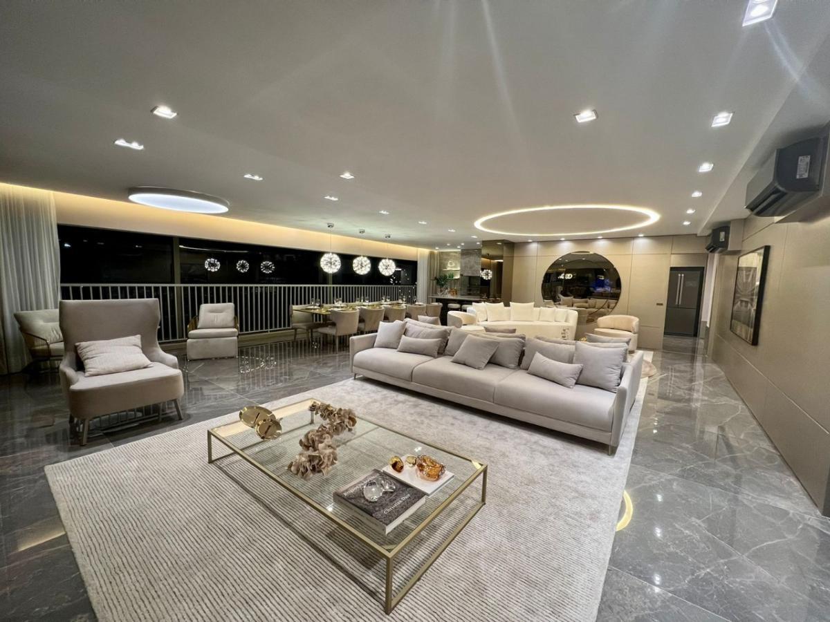Apartamento, 4 quartos, 166234 m² - Foto 35