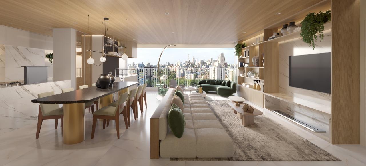 Apartamento, 4 quartos, 112178 m² - Foto 4
