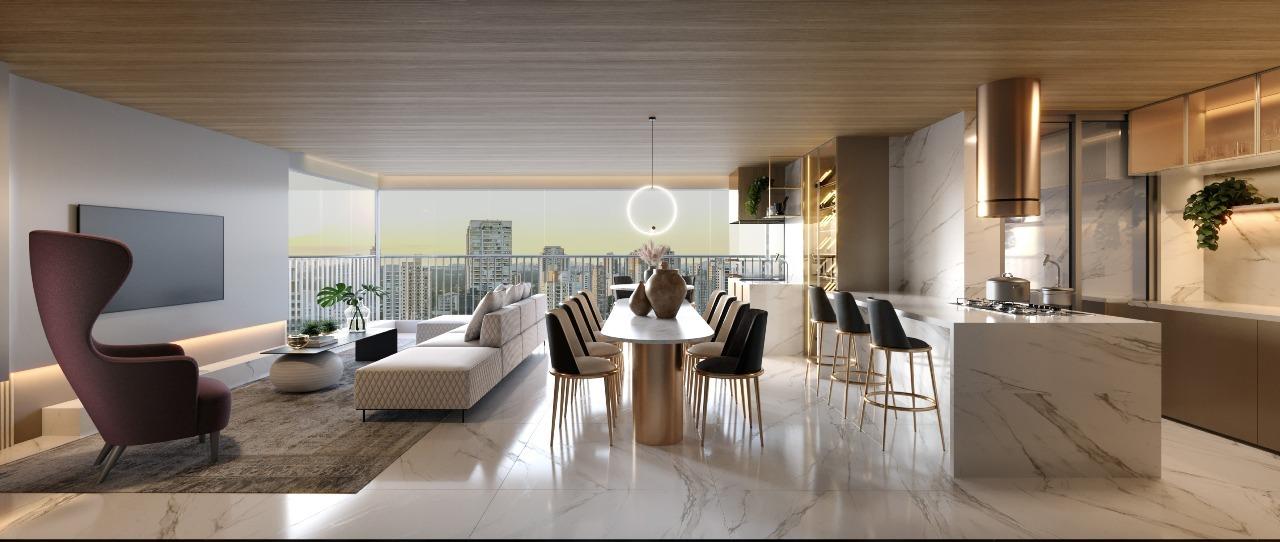 Apartamento, 4 quartos, 112178 m² - Foto 8