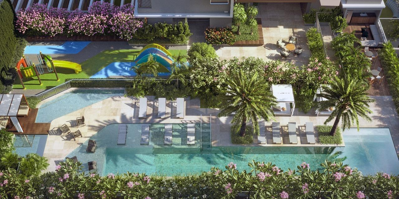Apartamento, 4 quartos, 112178 m² - Foto 30