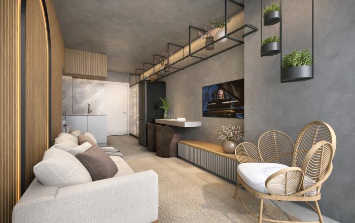 Apartamento, 4 quartos, 112178 m² - Foto 10