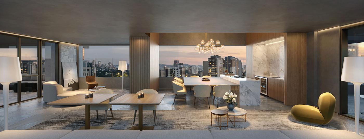 Apartamento, 4 quartos, 112178 m² - Foto 16