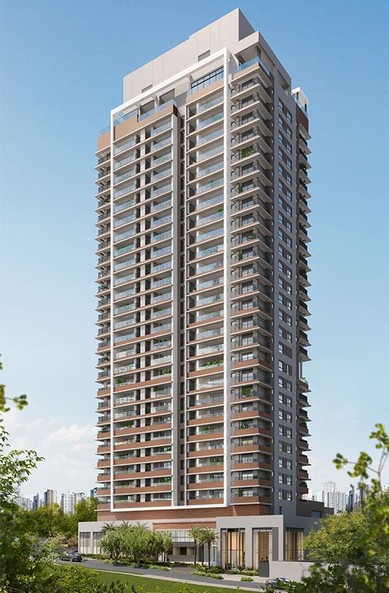 Apartamento, 3 quartos, 22119 m² - Foto 23