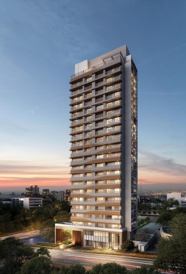 Apartamento, 1 quarto, 2533 m² - Foto 12