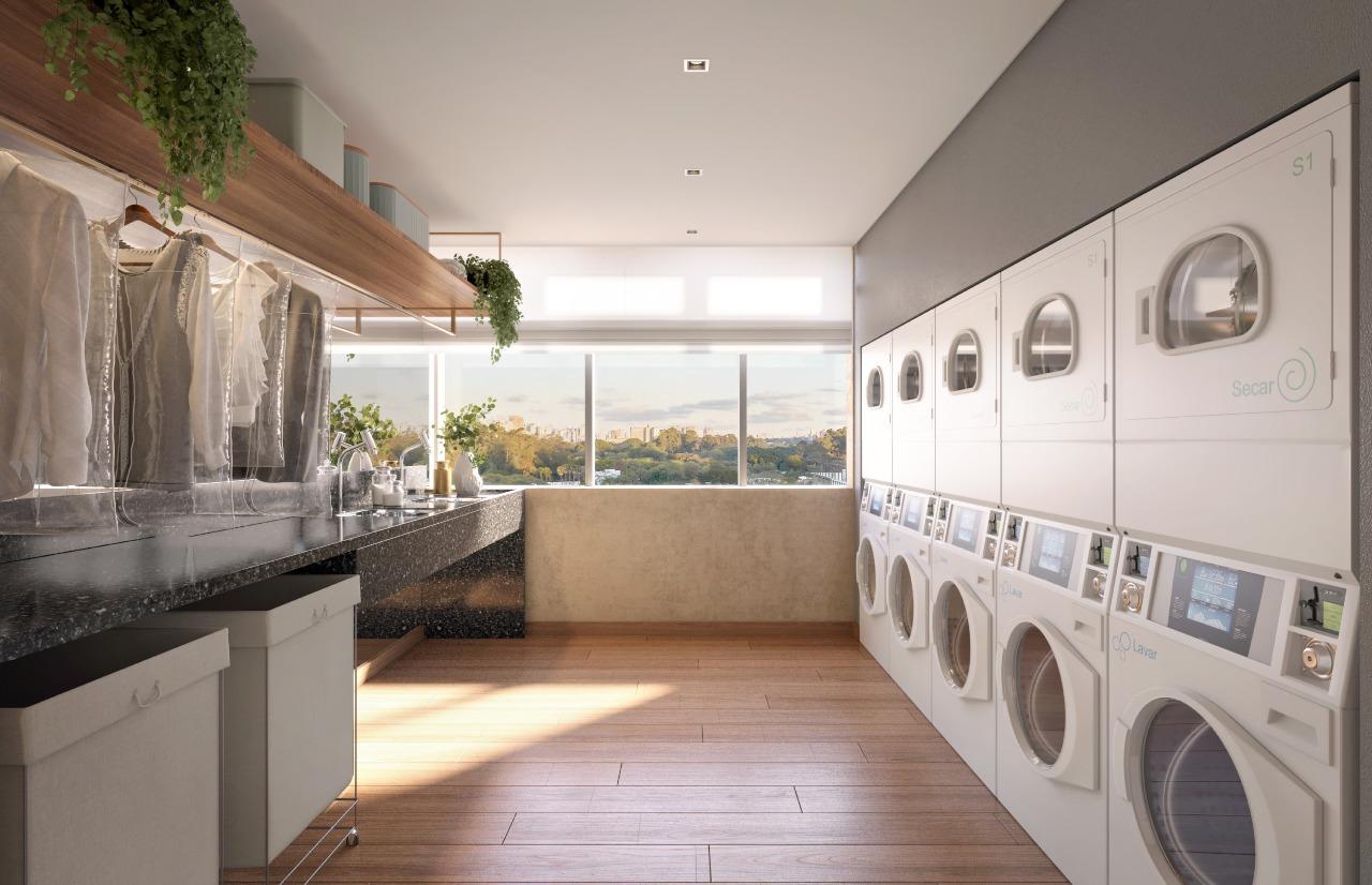 Apartamento, 1 quarto, 2533 m² - Foto 9
