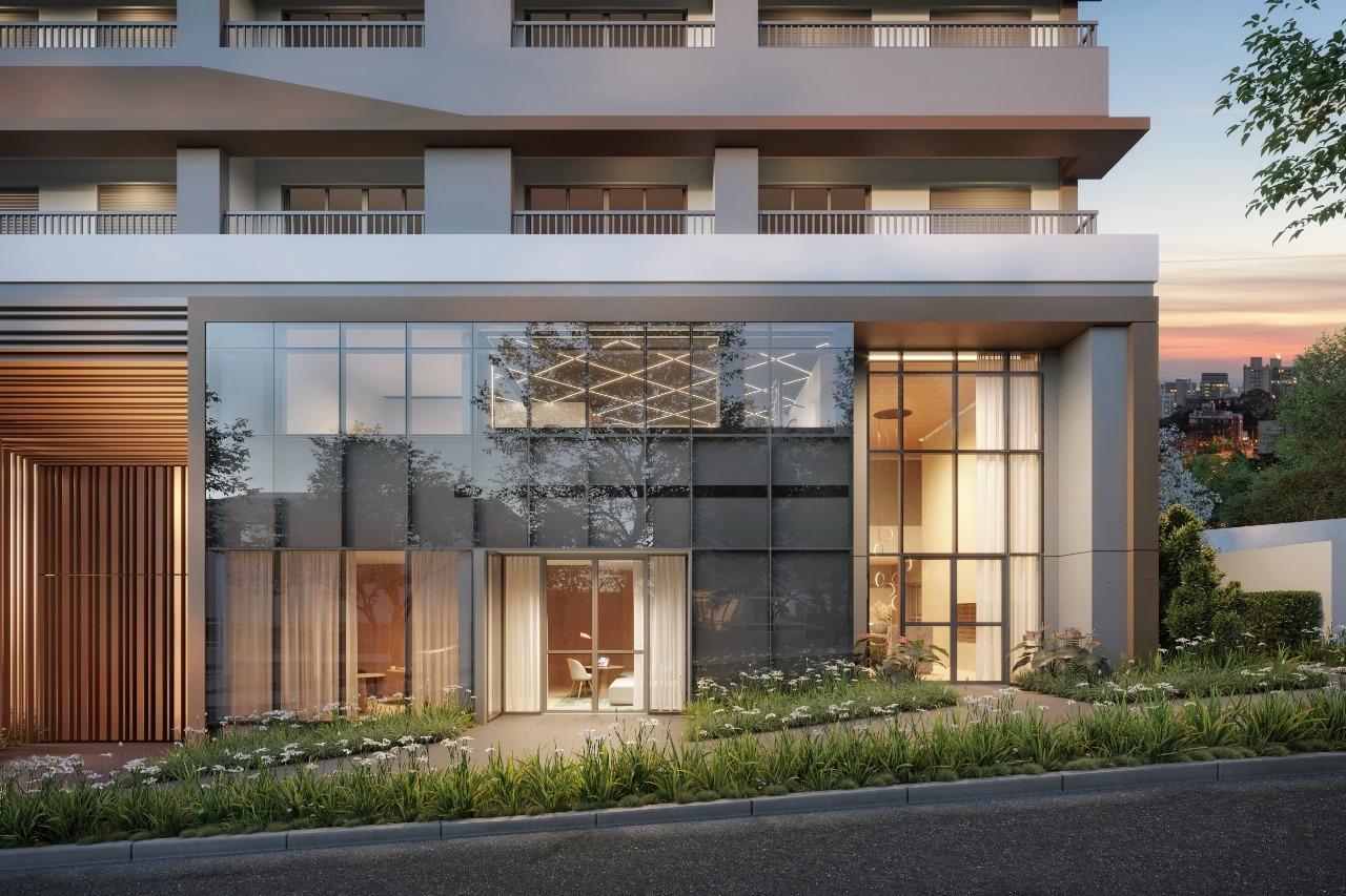 Apartamento, 1 quarto, 2533 m² - Foto 11