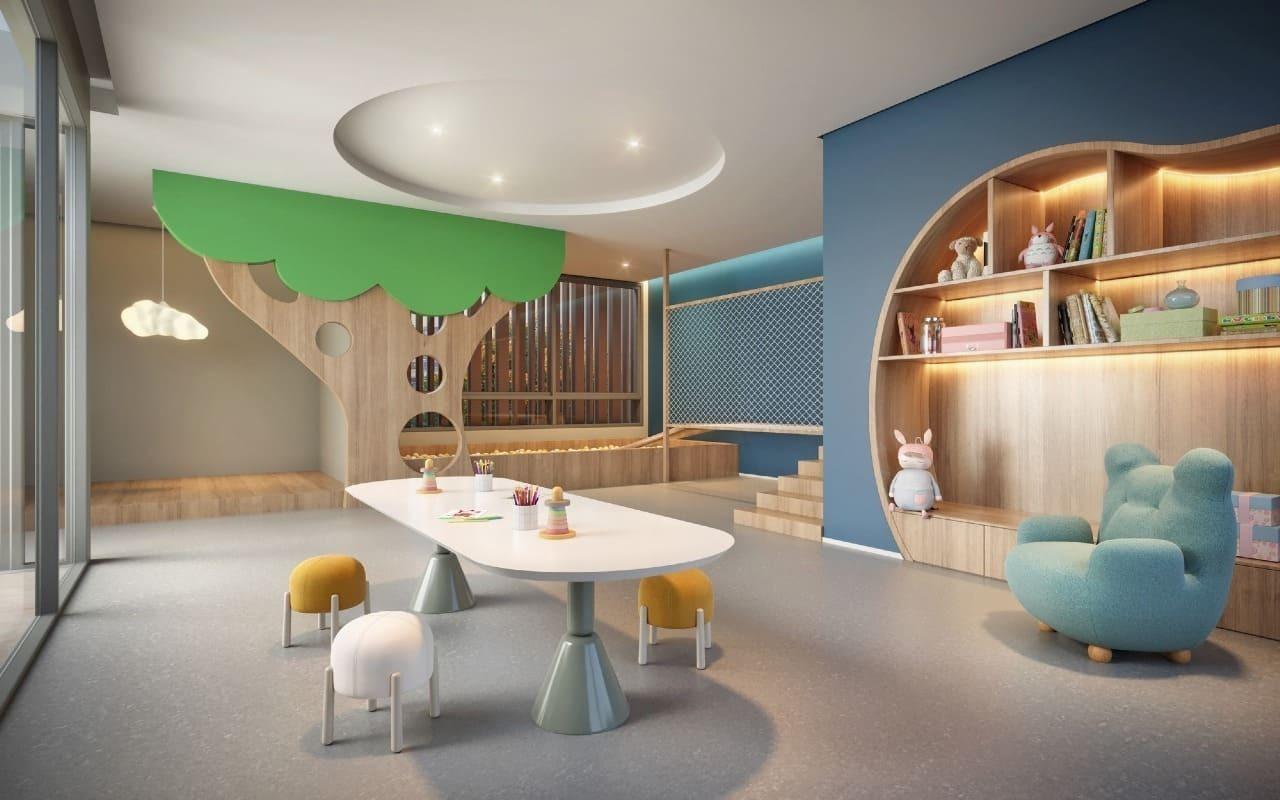 Apartamento, 4 quartos, 112178 m² - Foto 23