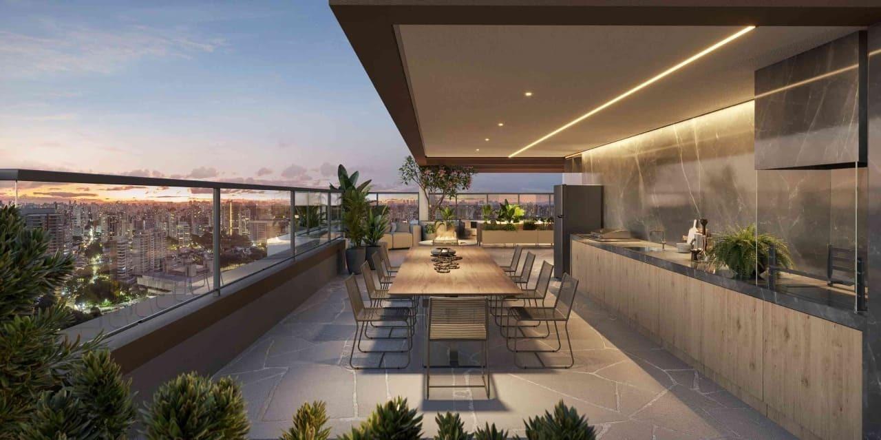 Apartamento, 4 quartos, 112178 m² - Foto 22