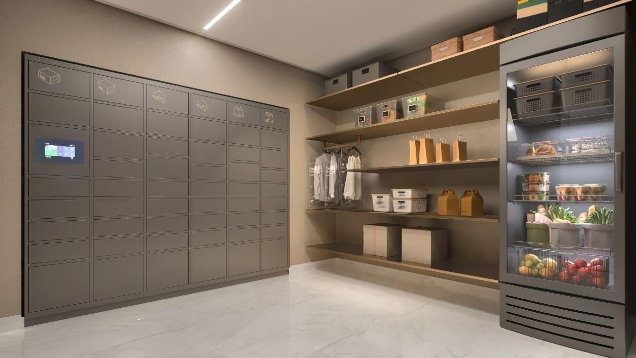 Apartamento, 4 quartos, 112178 m² - Foto 38