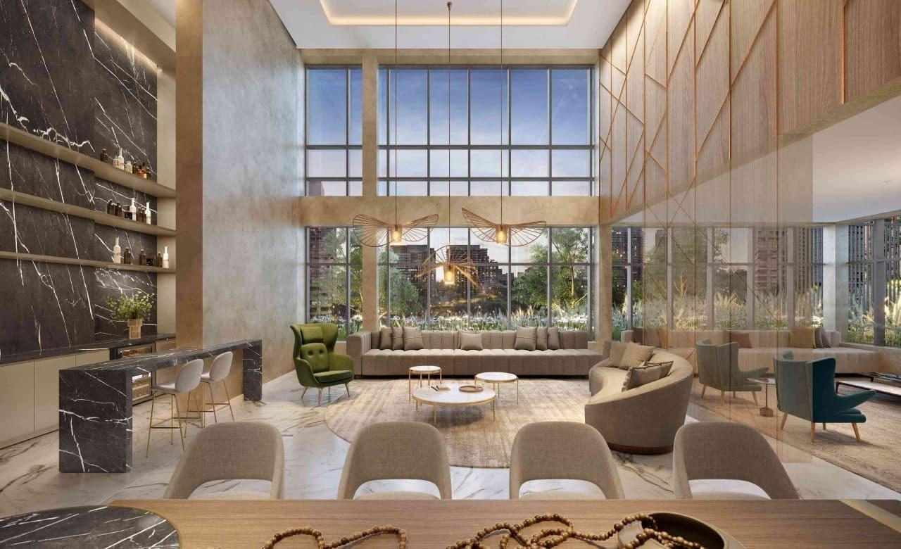 Apartamento, 4 quartos, 112178 m² - Foto 12