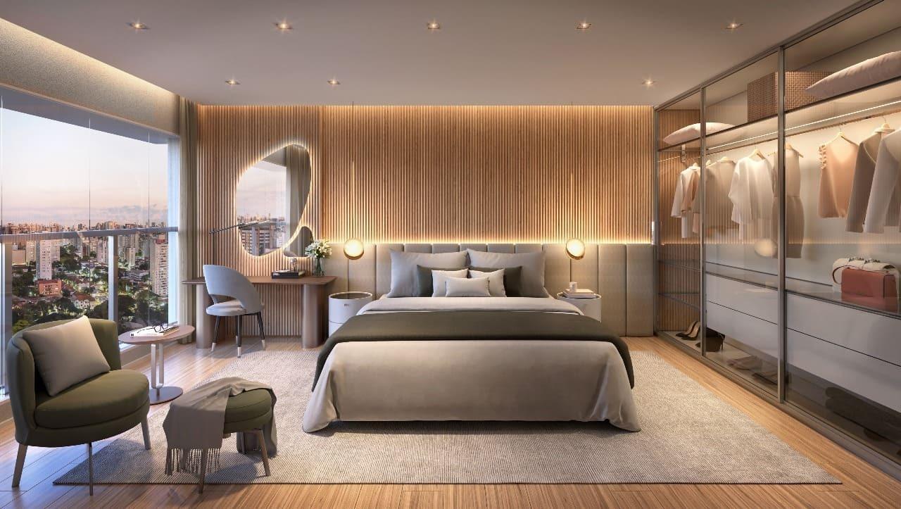 Apartamento, 4 quartos, 112178 m² - Foto 6