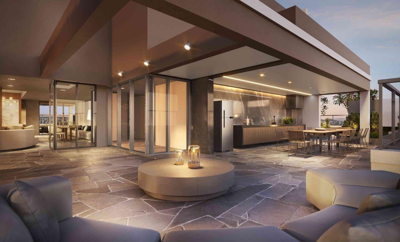 Apartamento, 4 quartos, 112178 m² - Foto 19