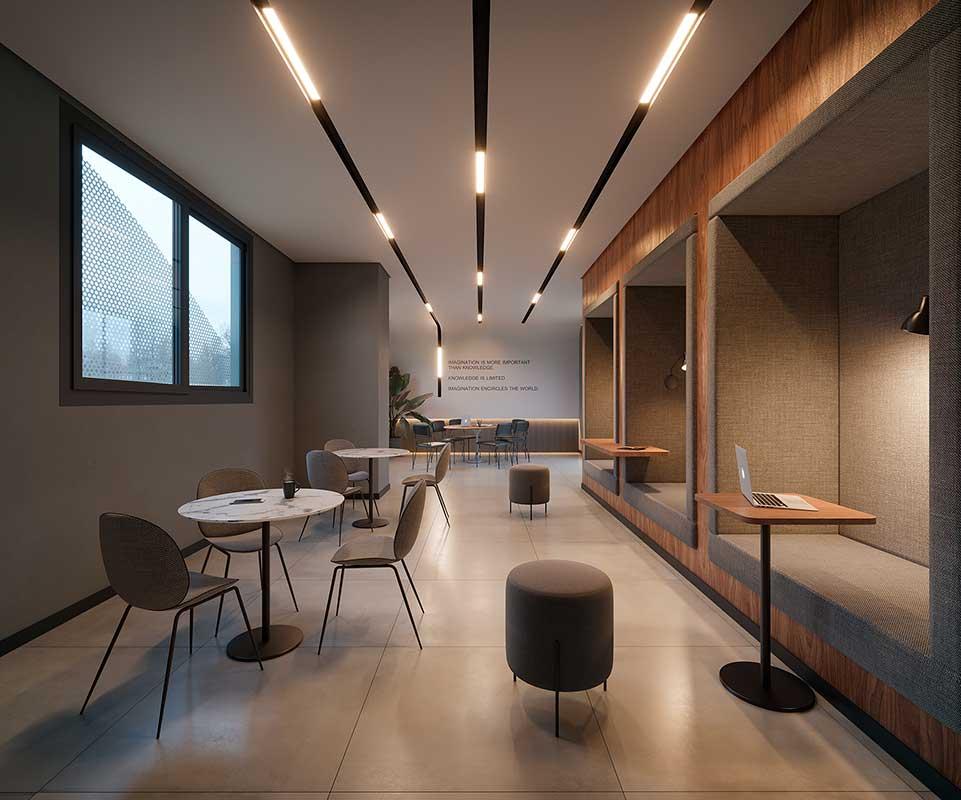 Apartamento, 2 quartos, 2440 m² - Foto 11