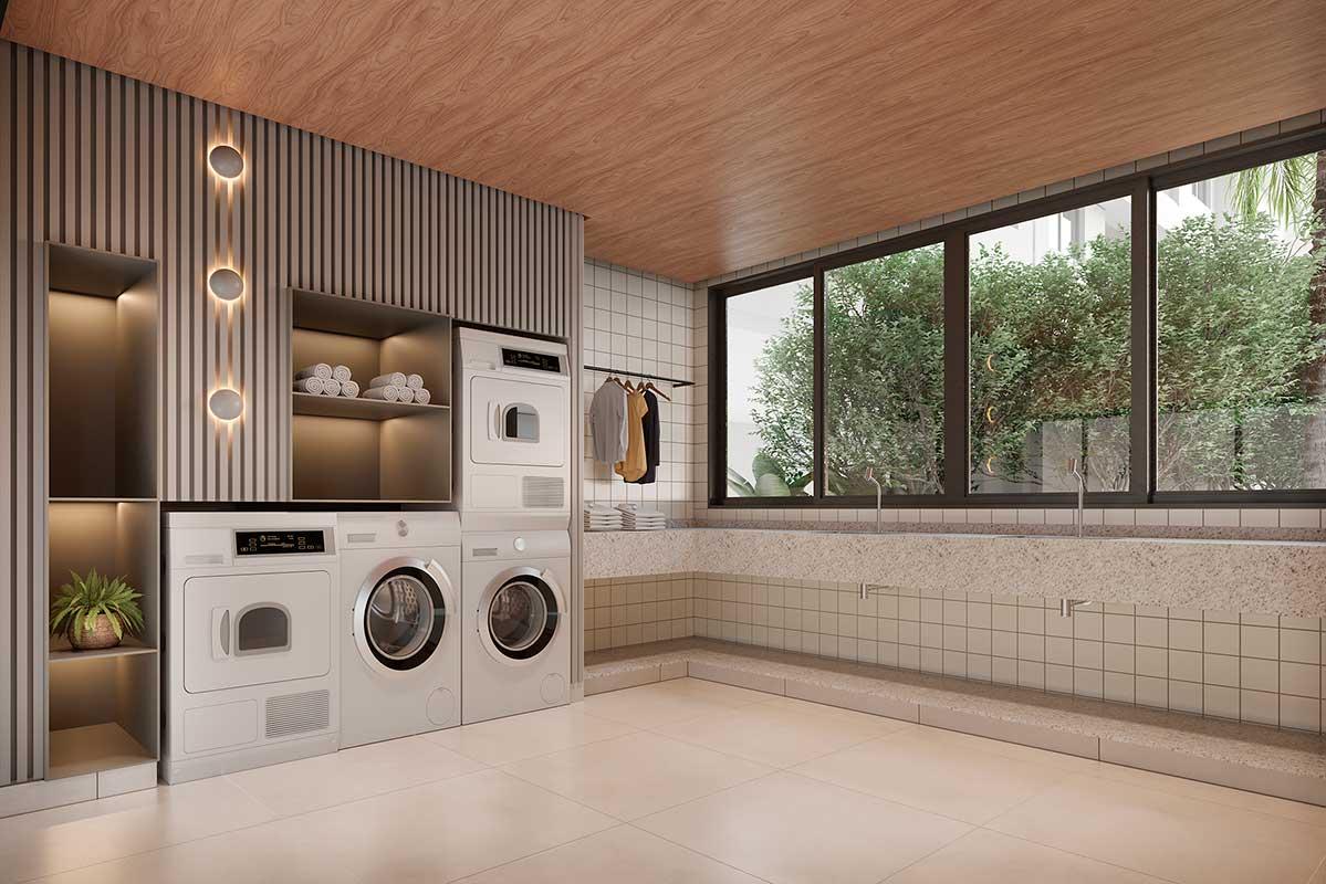 Apartamento, 2 quartos, 2440 m² - Foto 16