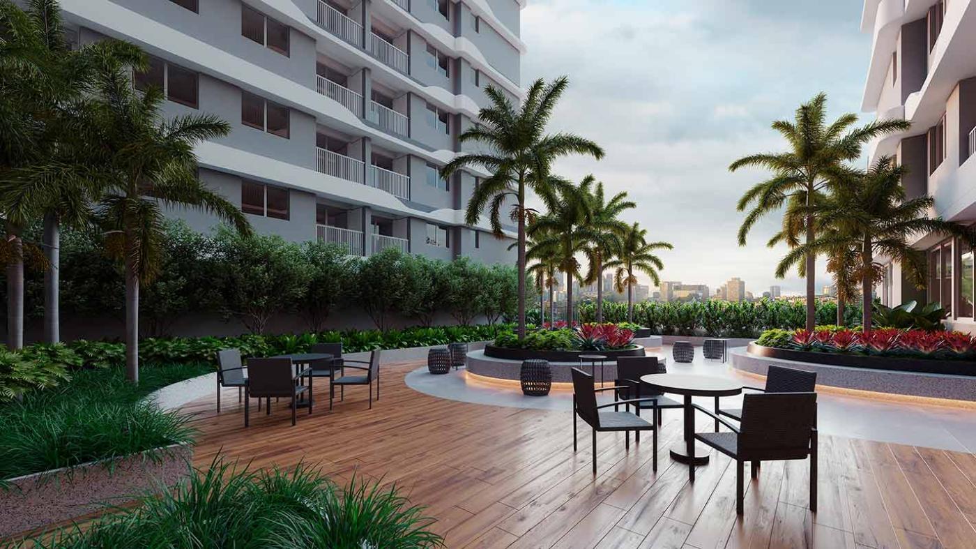 Apartamento, 2 quartos, 2440 m² - Foto 15