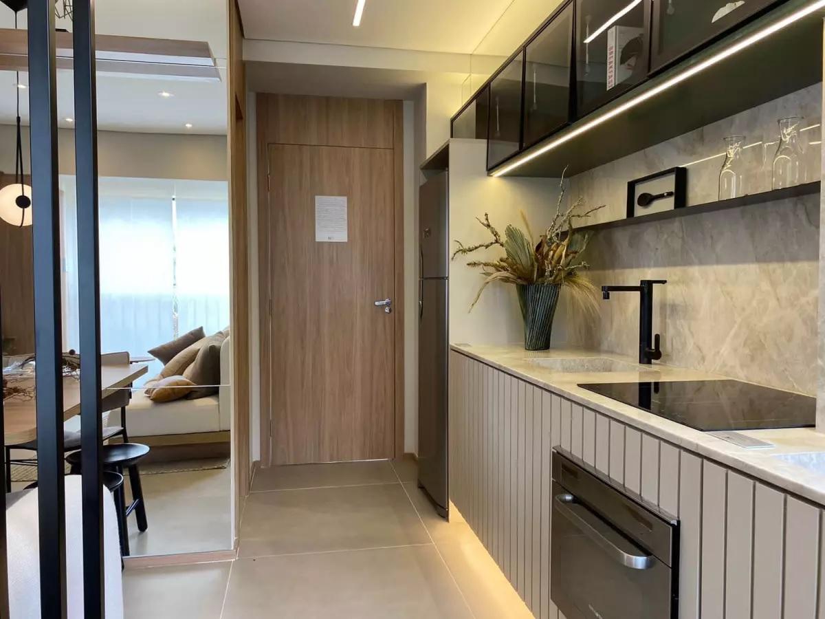 Apartamento, 2 quartos, 2440 m² - Foto 4