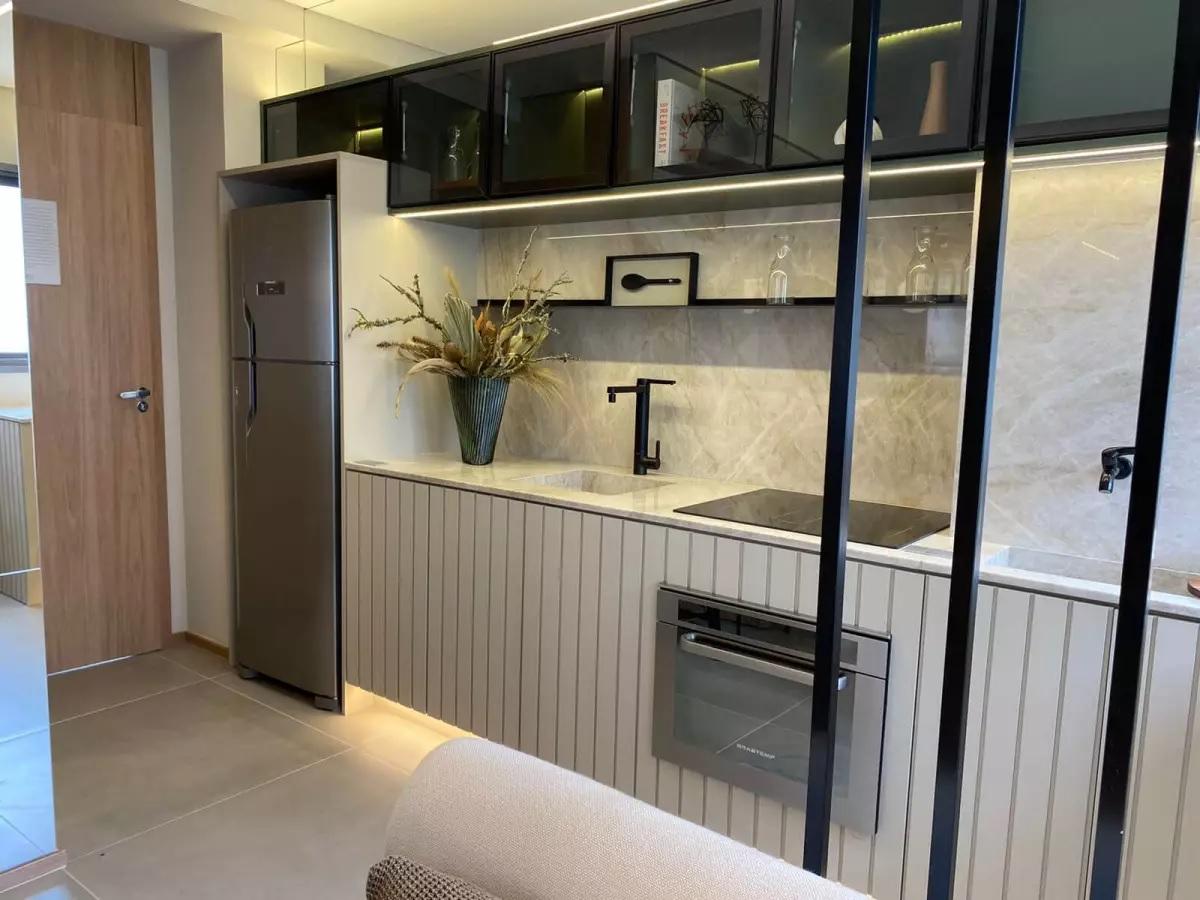 Apartamento, 2 quartos, 2440 m² - Foto 5