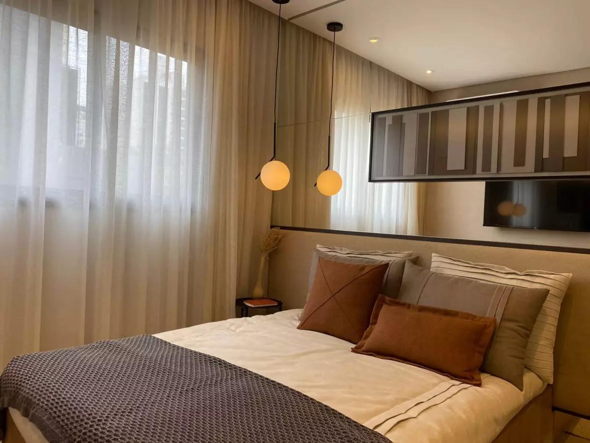 Apartamento, 2 quartos, 2440 m² - Foto 7