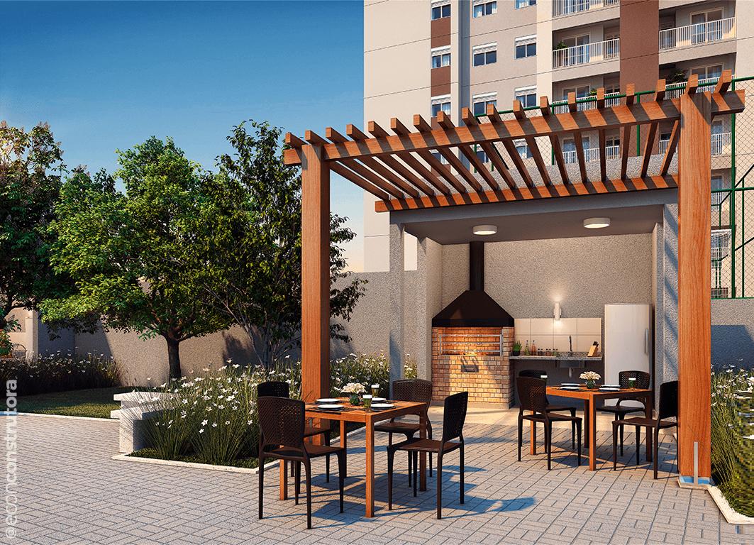 Casa, 2 quartos, 4150 m² - Foto 17