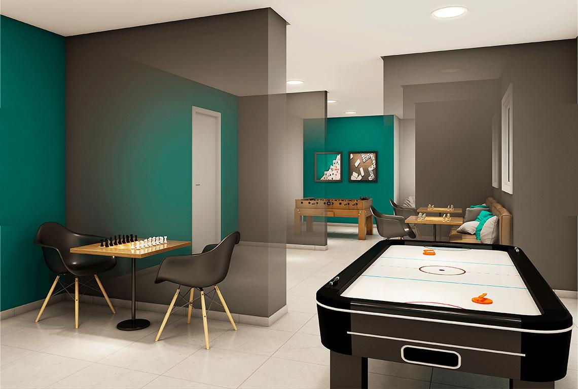 Casa, 2 quartos, 4150 m² - Foto 10