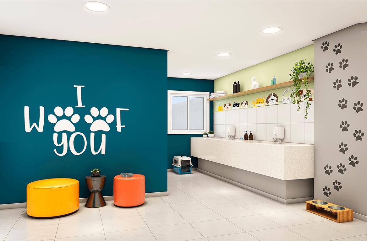 Casa, 2 quartos, 4150 m² - Foto 12