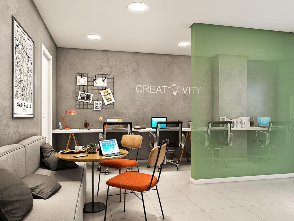 Casa, 2 quartos, 4150 m² - Foto 9