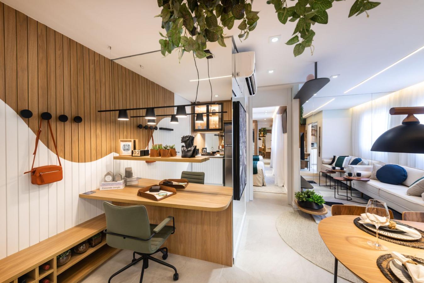 Casa, 2 quartos, 4150 m² - Foto 3