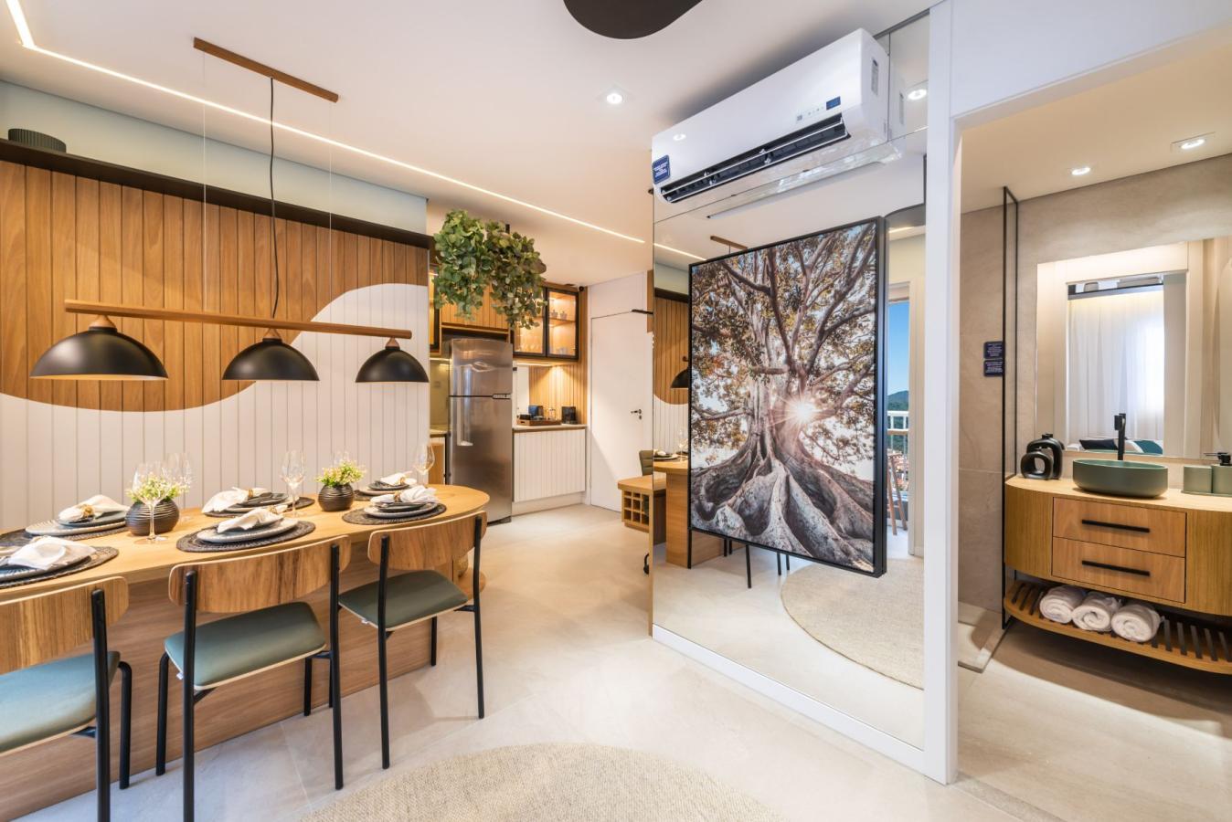 Casa, 2 quartos, 4150 m² - Foto 4