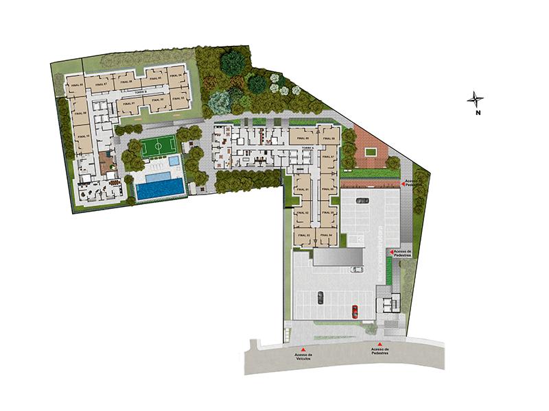 Casa, 2 quartos, 4150 m² - Foto 23