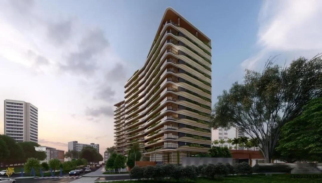 Apartamento, 5 quartos, 29868 m² - Foto 43