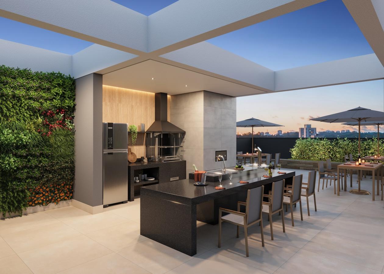 Apartamento, 3 quartos, 5769 m² - Foto 8