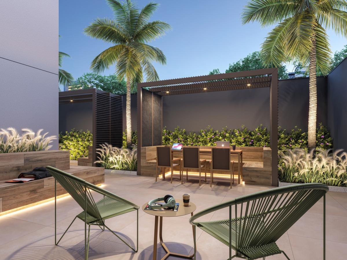 Apartamento, 3 quartos, 5769 m² - Foto 11