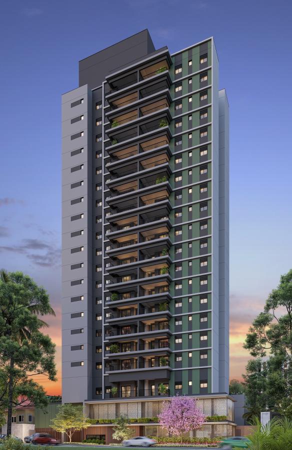 Apartamento, 3 quartos, 5769 m² - Foto 22