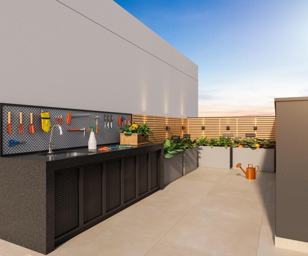 Apartamento, 3 quartos, 5769 m² - Foto 9