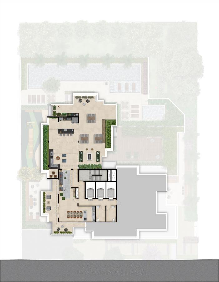 Apartamento, 3 quartos, 5769 m² - Foto 24